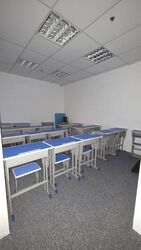 Parkway Centre (D15), Office #615695071